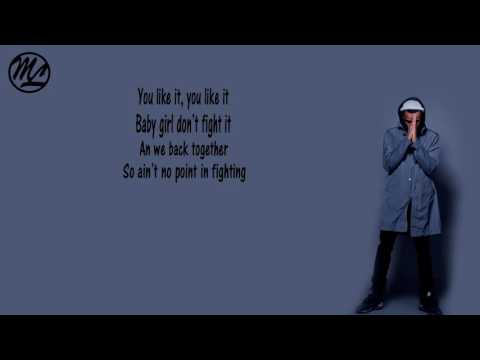Lil Cray - Indicted (Lyrics)