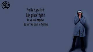 Lil Cray - Indicted (Lyrics)