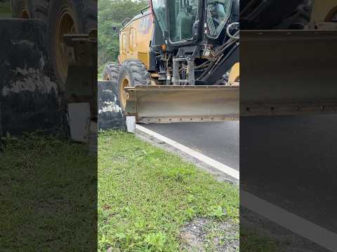 New divider work”🚧 Highway🛣️