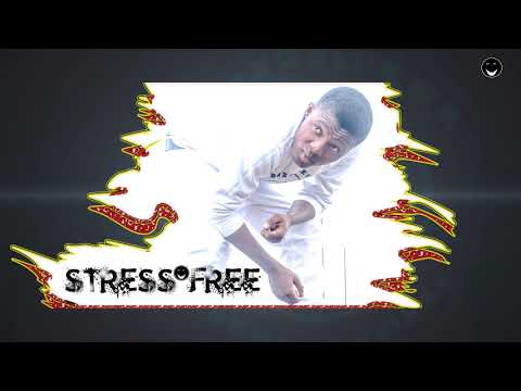 Young Cannibal - Stress Free [Official Audio]