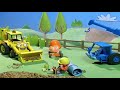 Bob The Builder Pilchard In A Pickle