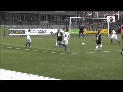 20120218 MOC'17 C1-Oranje Wit C1 1e helft