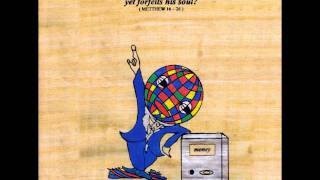 Current 93 - Suddenly the living are dying