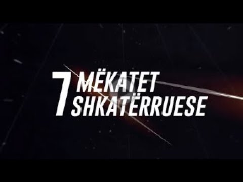 7 mëkatet e mëdha shkatërruese që duhet të kemi kujdes!