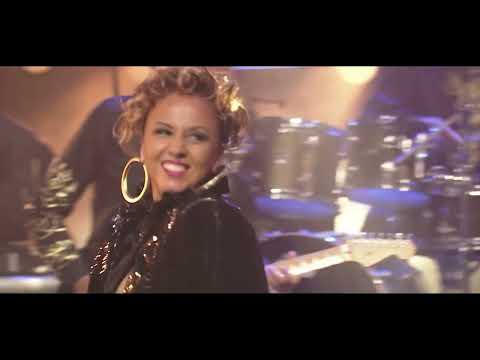 Ji Kann' : " MEDLEY ZOUK " ( Official Live Vidéo )