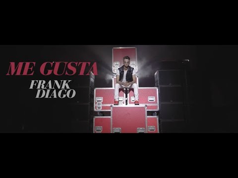 Frank Diago - Me Gusta (Oficial Vídeo)