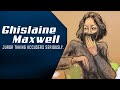 Juror Notes In Ghislaine Maxwell CASE Are Taking Her Accusers Very Seriously