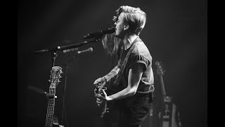 Scott Helman - Kinda Complicated | Live in Stuttgart 2018