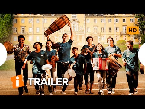 Filhos de Bach - Trailer