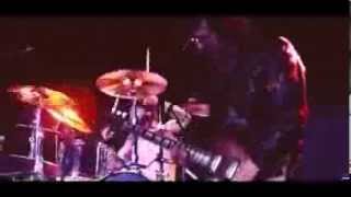 Black Sabbath - Paranoid - Live in Birmingham - May 19, 2012 - Cut from beginning