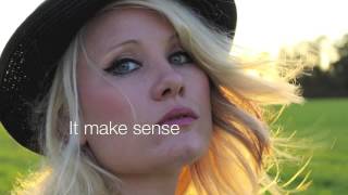 Emma Ejwertz it make sense original song of my record Dizzy Arms