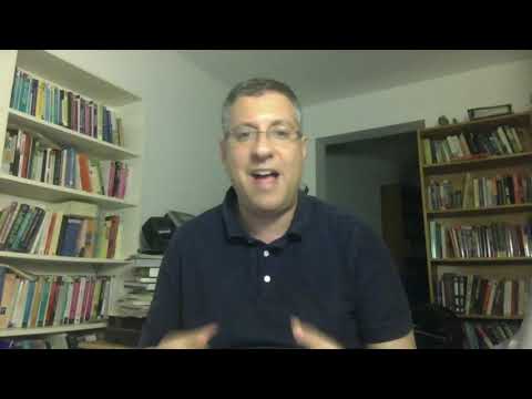 Working my way through Python's standard library