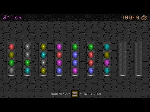 Ball Sort Puzzle - Color Sort