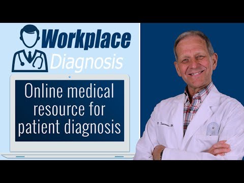 image-Can you get a medical diagnosis online?