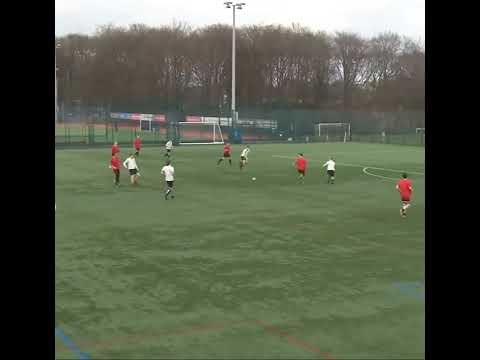 Gleiches Tor wie Dennis Bergkamp ⚽