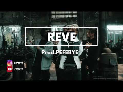 PLK "REVE" Type Beats - 2021 -