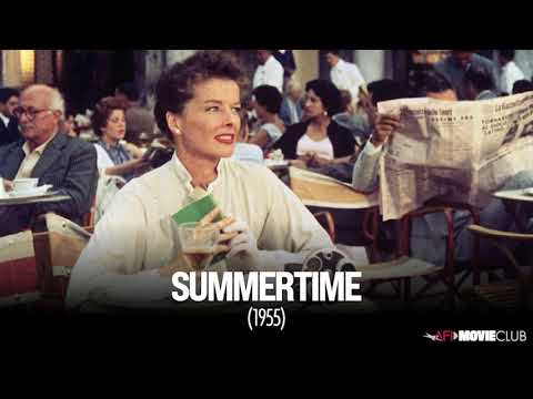 afbeelding David Lean on Summertime | #AFIMovieClub
