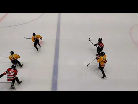 Jokp vs KalPa U12 4.10.2020 1.peli