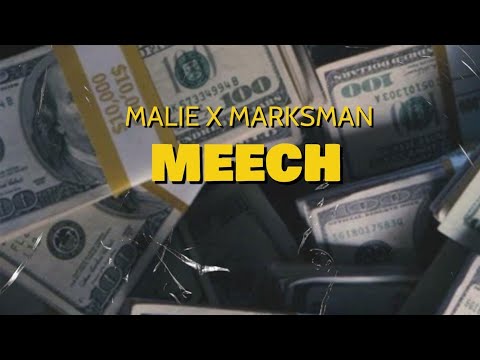 Marksman x Malie-Meech Lyrics