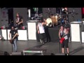All Time Low - A Love Like War Live @ Epicenter 2013 with Vic Fuentes
