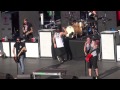 All Time Low - A Love Like War Live @ Epicenter ...