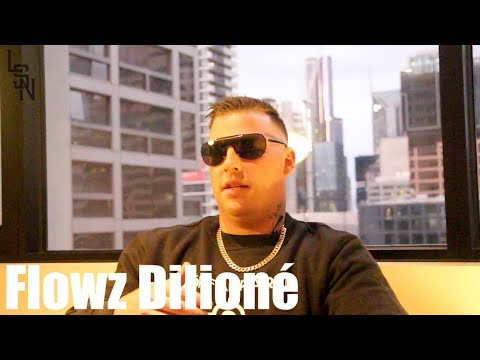 Flowz "Ive Done Crime For So Long I Don't Want To Do It Anymore, I Want To Live A Normal Life (Pt.9)