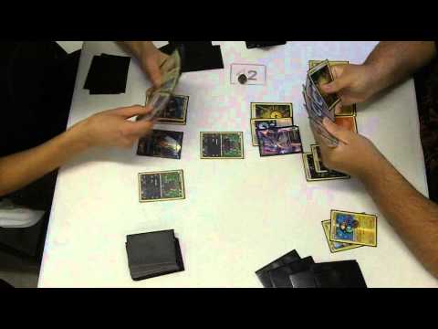 Chicago, IL Battle Road Round 6 - Alejandro Luna vs. Nik Nikodem