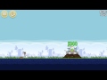 Angry Birds Gameplay Poached Eggs 1 13