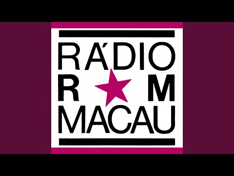 Holandês Voador - Rádio Macau