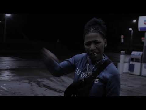 Baby J - Rachet (OFFICIAL VIDEO)
