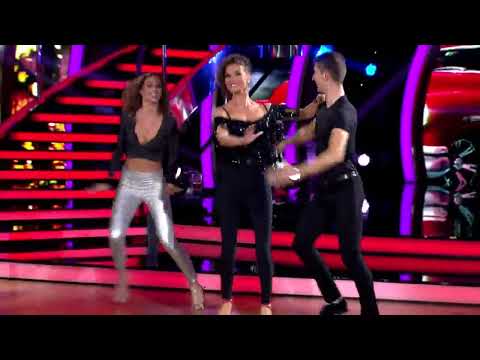 Silvia Lakatošová a David Schavel - Quickstep | 6. kolo
