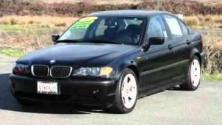 preview picture of video '2005 BMW 325I McKinleyville CA'