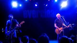 Everclear - Volvo Driving Soccer Mom