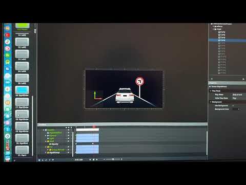 Experimenting with Qt 3D Studio