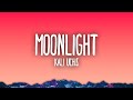 Kali Uchis - Moonlight