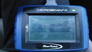 Mazda 5 evap code p0442 small leak part 2