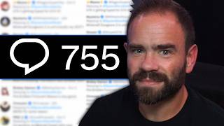 I Asked Gamers One Simple Question…