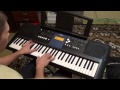 Вячеслав Бутусов - Лабрадор/Гибралтар piano 