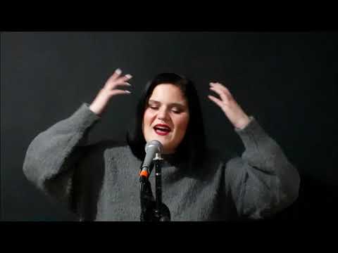 Non è detto - Laura Pausini (cover) Maryam Tancredi