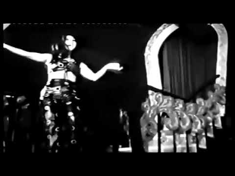 Ahdieh Badiee، رقص مرجان و خوانندگی و خانم  عهدیه