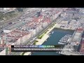 Nuevo Paseo Marítimo Castilla - Hermida