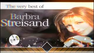 Barbra Streisand - Night Of My Life (Love To Infinity Radio Mix)