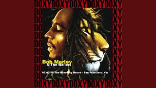 Them Belly Full (But We Hungry) (Live)