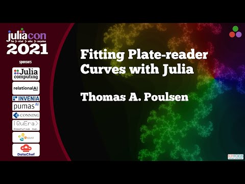 The State of Julia | JuliaCon 2021 | Stefan Karpinksi Viral Shah Jeff Bezanson Keno Fischer