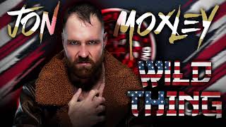 Jon Moxley - New Theme Song (New Thing by Troggs)
