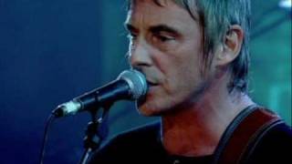 Paul Weller Early Morning Rain