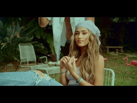 Skylar Simone - FWY (Official Video)