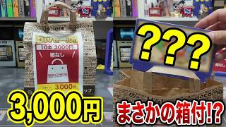 【秋葉原ソフマップ】もしも普段福袋を作らない家電量販店がファミコン福袋を作ったら…3000円でまさかの箱付きが！？