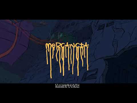 MERCANCIA - RULO x RSC x AVILES x MASSTONE