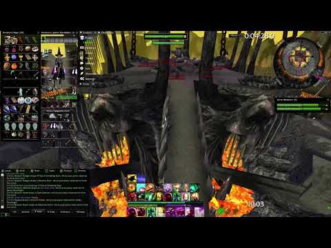 Duo Fow 14:47 Min with Elvarz (Ranger)